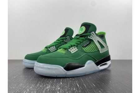 Air Jordan 4 PE