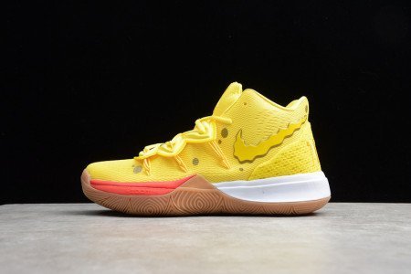 Nike Kyrie 5 Spongebob Squarepants