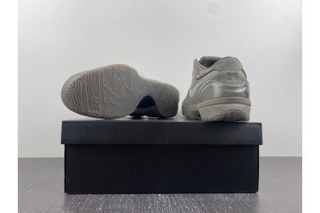 Nike Kobe 4 Black Mamba Collection Fade to Black