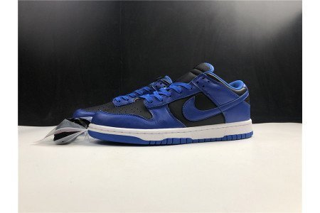 Nike Dunk Low ?Hyper Cobalt?