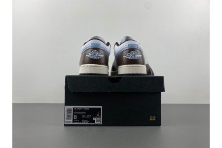 Air Jordan 1 Low