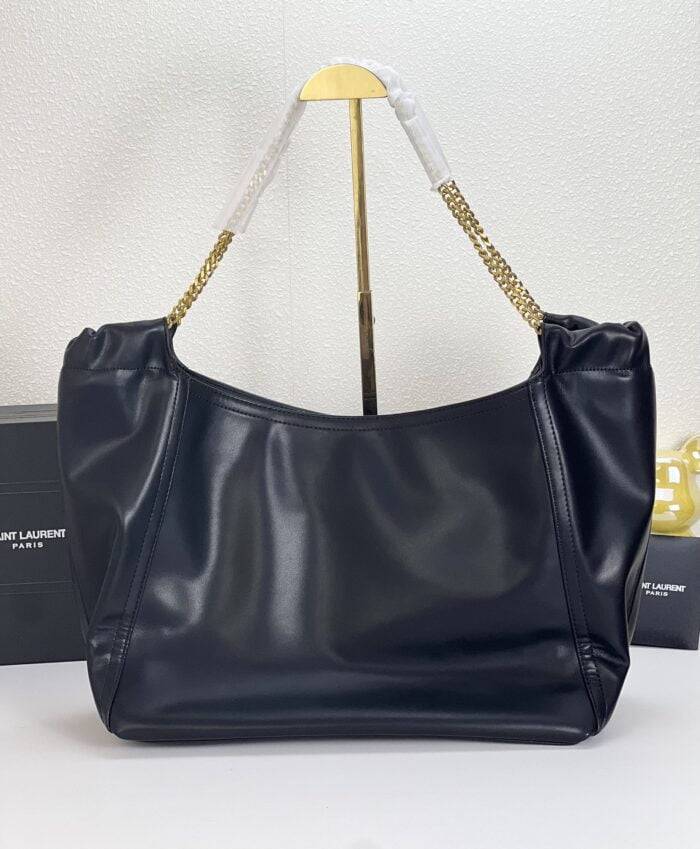 YSL tote bag 11406 size: 45*31cm