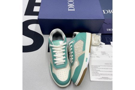 DIOR B27 SNEAKERS