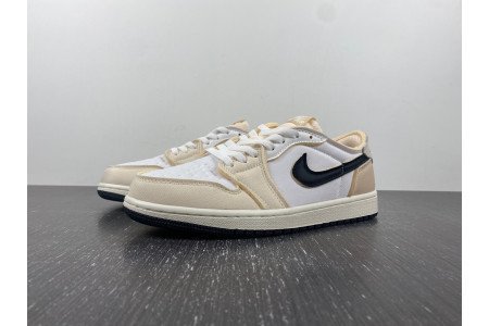 AIR Jordan 1 Low Coconut Milk