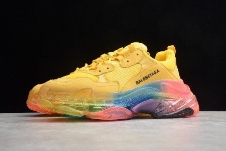 Balenciaga Triple S SNEAKER