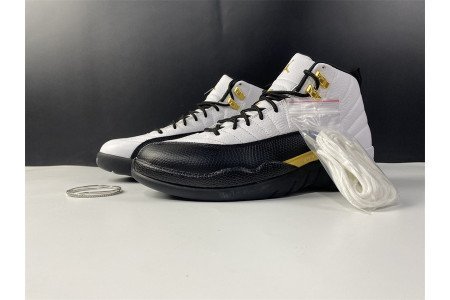 AIR Jordan 12 Retro Royalty Taxi