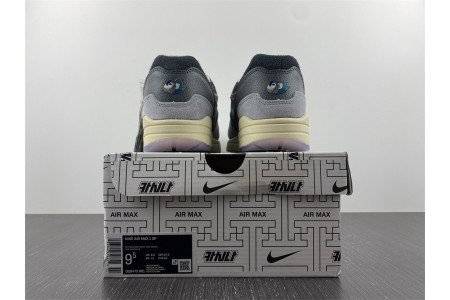 Nike Air Max 1 Kasina Won-Ang Grey