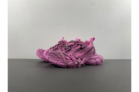 Balenciaga Phantom Sneaker