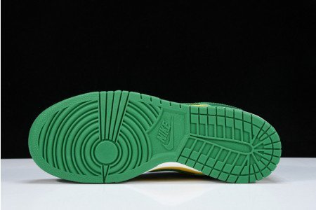 NIKE DUNK LOW SP ?Brazil?