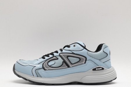 DIOR B30 SNEAKERS