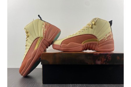 Air Jordan 12 Retro Eastside Golf