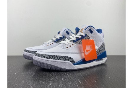 Air Jordan 3 ?Wizards?