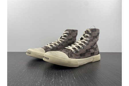 Balenciaga TRAINERS