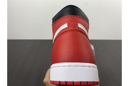 Air Jordan 1 Retro High OG Heritage