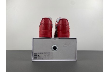 Nike Air Force 1 OW