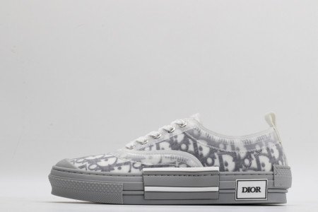 DIOR B23 HIGH SNEAKERS