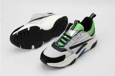 DIOR B22 SNEAKER