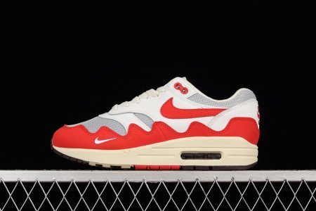 PATTA X AIR MAX 1 MARTIAN SUNRISE