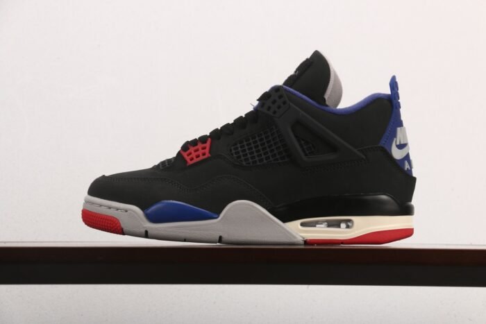 Air Jordan 4 Retro “Lase”
