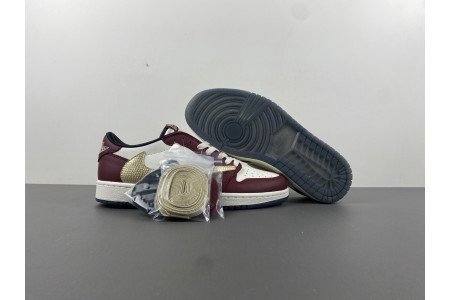 Air Jordan 1 Low OG ?Year of the Dragon