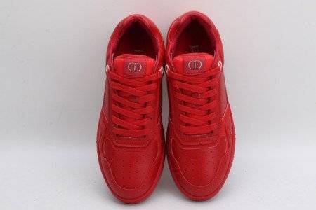 DIOR B27 SNEAKERS