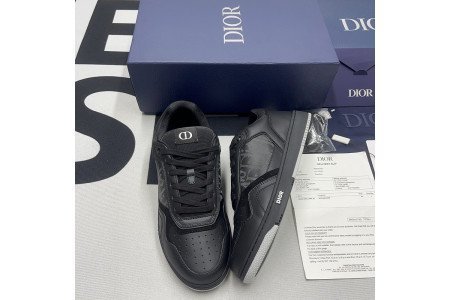 DIOR B27 SNEAKERS