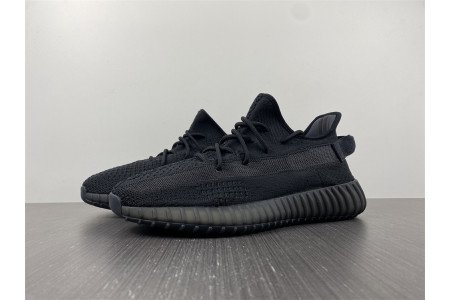 adidas Yeezy Boost 350 V2 Onyx