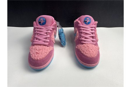 Grateful Dead x Nike SB Dunk Low