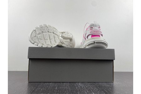 Balenciaga track