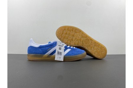 adidas Originals Gazelle Indoor Blue