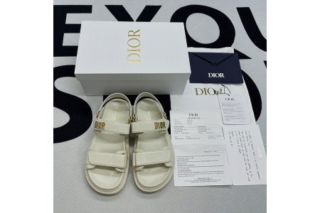 Dior SANDALS