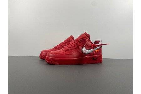 Nike Air Force 1 OW
