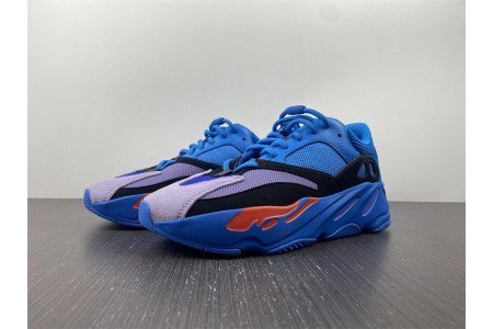 Adidas Yeezy Boost 700 “Hi-Res Blue”
