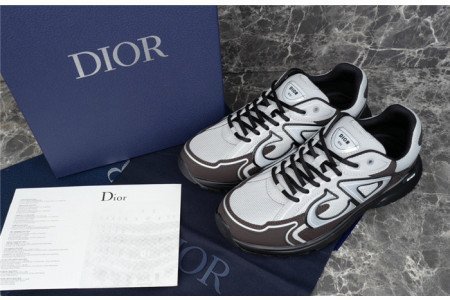 DIOR B30 SNEAKERS