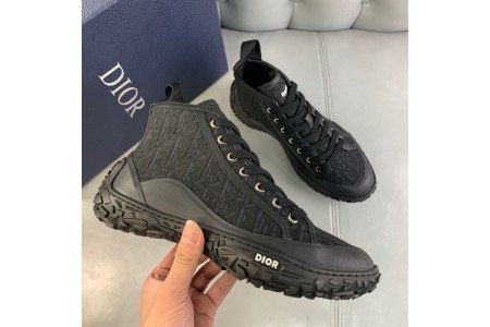 DIOR B28 SNEAKER