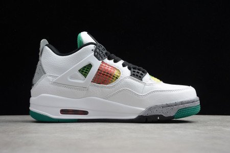 AIR JORDAN 4 WMNS ?DO THE RIGHT THING?
