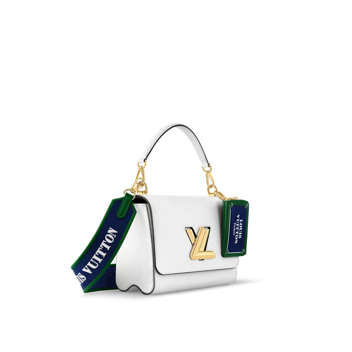 Louis Vuitton / LV Twist MM M23514
