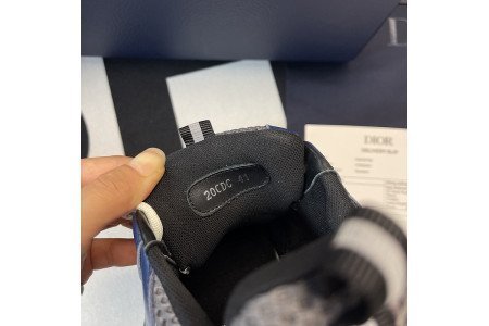 DIOR B22 SNEAKER