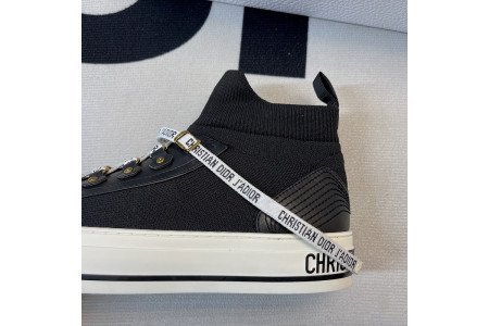 WALK’N’DIOR PLATFORM SNEAKER