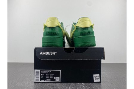 Nike Air Force 1 Low SP AMBUSH Pine Green