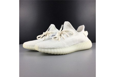 adidas Yeezy 350 Boost V2 ?Cream White?