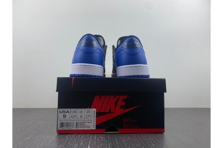 AIR Jordan 1 Retro Low Royal