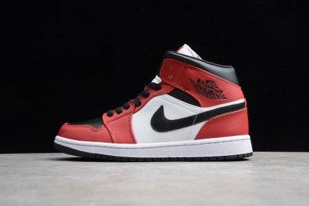 AIR JORDAN 1 MID CHICAGO