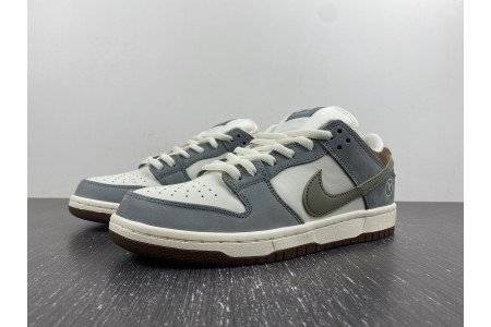 Yuto Horigome x Nike SB Dunk Low