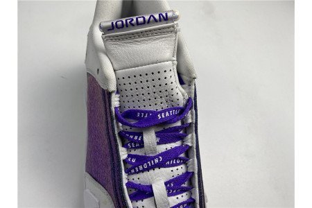 Air Jordan 14?Doernbecher?