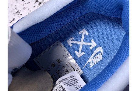 OW X AIR FORCE 1 LOW ’07 ‘MCA’