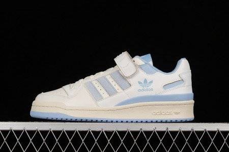 adidas Forum 84 Low ?Carolina Blue?