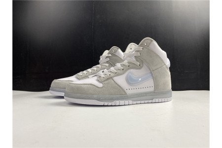 Slam Jam x Nike Dunk Hig Dunk