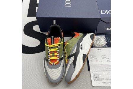 DIOR B22 SNEAKER