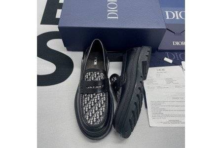 DIOR LOAFERS